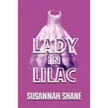 Lady in Lilac: (A Golden-Age Mystery Reprint)