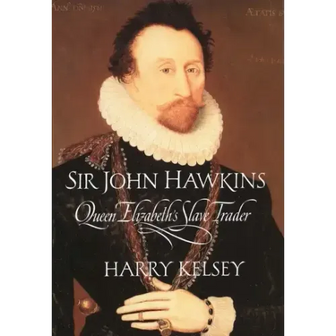 Sir John Hawkins
