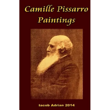 Camille Pissarro Paintings