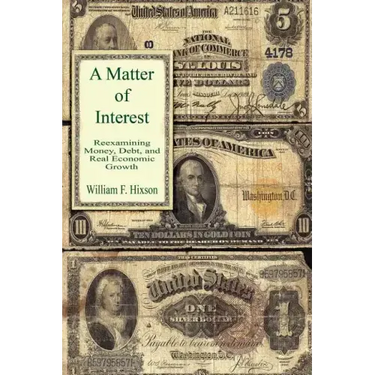 A Matter Of Interest