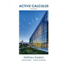 Active Calculus 2018: Single Variable