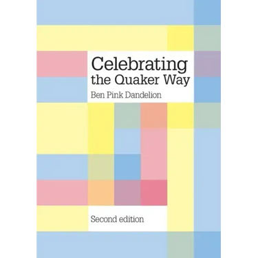 Celebrating the Quaker way