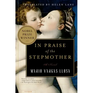 In Praise of the Stepmother