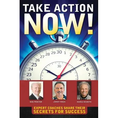 Take Action Now!