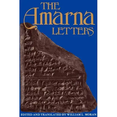 The Amarna Letters