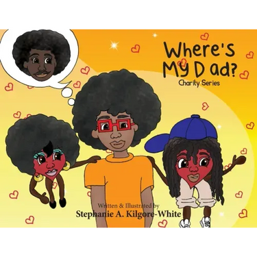 Where's My Dad?