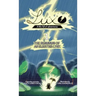 Luxo 1: The beginning of an electric lynx