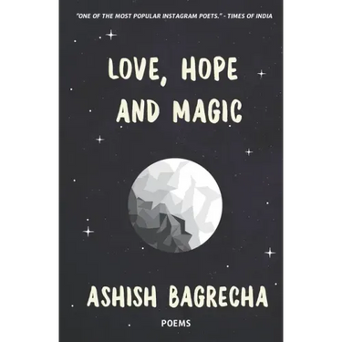 Love, Hope and Magic