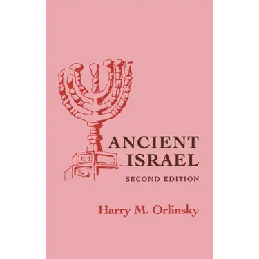 Ancient Israel