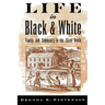 Life in Black and White: Family and Community in the Slave South