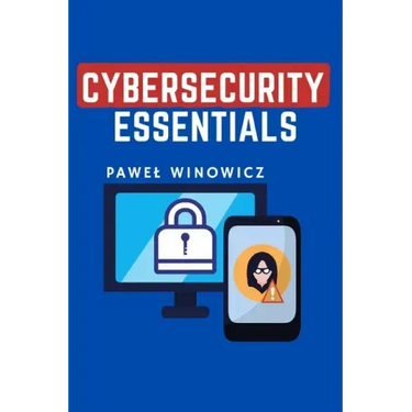 Cybersecurity essentials