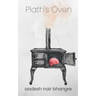 Plath's Oven