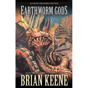 Earthworm Gods