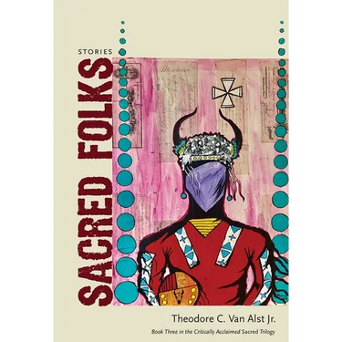 Sacred Folks: Stories