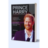Prince Harry Member Of The British Royal Family: From Military Service to Mental Health Advocacy, Unveiling the Evolving Legacy of a Modern Prince