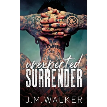 Unexpected Surrender