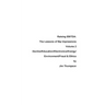 Raising EBITDA: The Lessons of Nip Impressions Volume 2: Decline/Education/Electronics/Energy/Environment/Fraud & Ethics