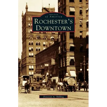 Rochester's Downtown