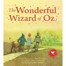 The Wonderful Wizard of Oz