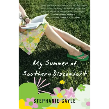 My Summer of Southern Discomfort