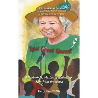 Last Great Queen?: Elizabeth II, Mother of Leadership, Seen from the Crowd
