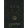 African-American Jubilee Bible-KJV