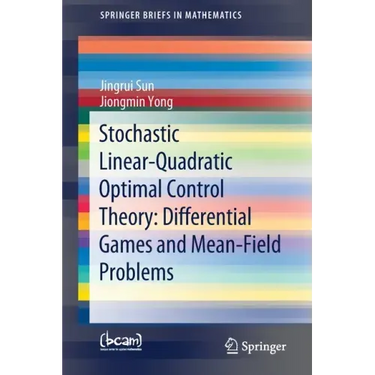 Stochastic Linear-Quadratic Optimal Control Theory: Differential Games and Mean-Field Problems