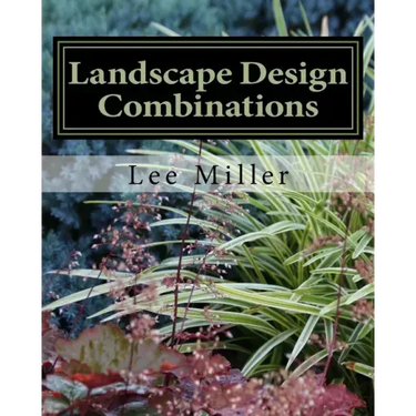 Landscape Design Combinations