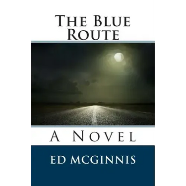 The Blue Route