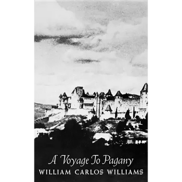 A Voyage to Pagany