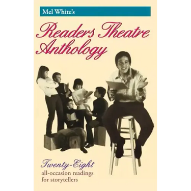 Reader's Theatre Anthology