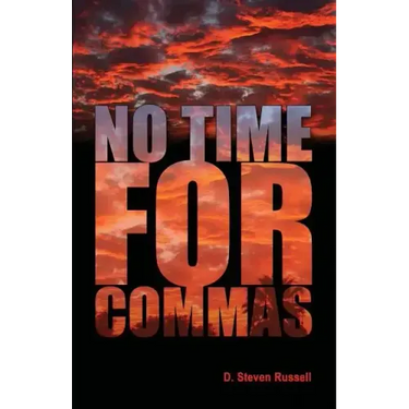 No Time for Commas
