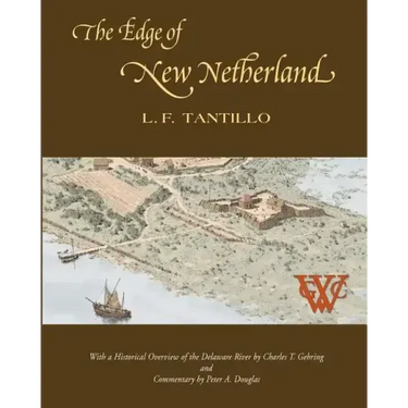 The Edge of New Netherland