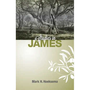 Studies in James