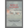 No Time to Say Goodbye: Who was to Blame for the Deadliest Disaster in Aviation History