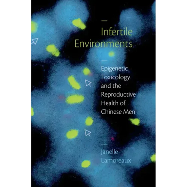 Infertile Environments: Epigenetic Toxicology and the Reproductive Health of Chinese Men