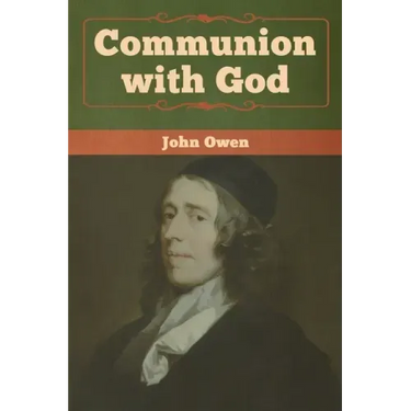 Communion with God