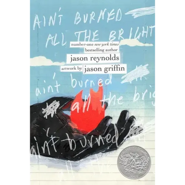 Ain't Burned All the Bright