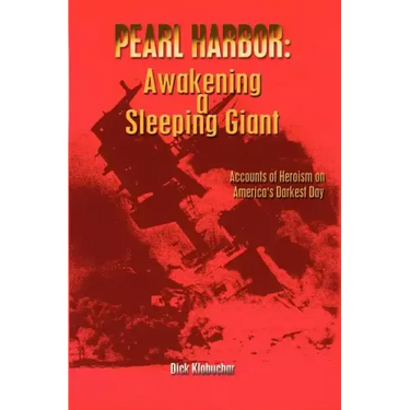 Pearl Harbor: Awakening a Sleeping Giant