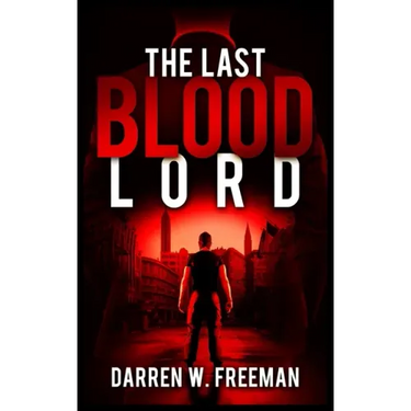 The Last Blood Lord
