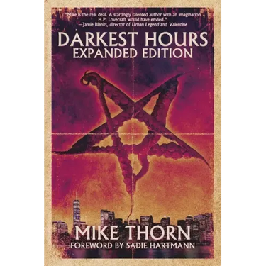 Darkest Hours: Expanded Edition