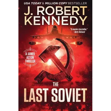 The Last Soviet