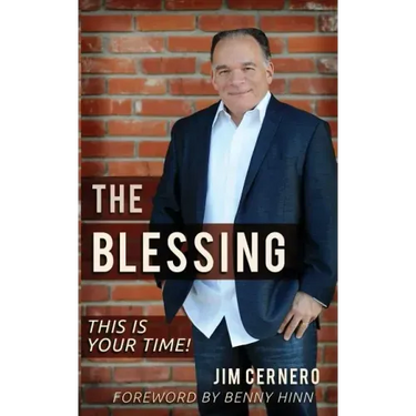 The Blessing: This is Your Time!