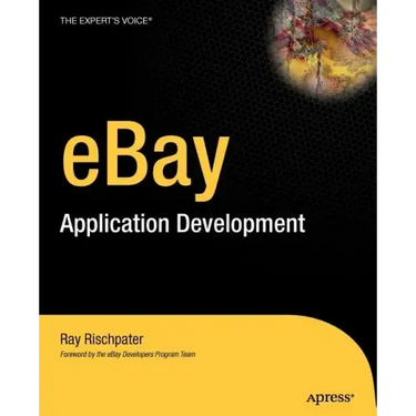 Ebay Application Development