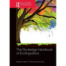The Routledge Handbook of Ecolinguistics