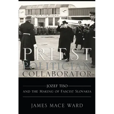 Priest, Politician, Collaborator