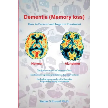 Dementia (Memory Loss)