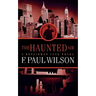 The Haunted Air: A Repairman Jack Novel