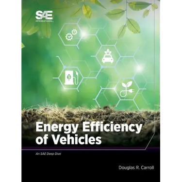 Energy Efficiency of Vehicles