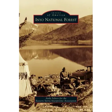 Inyo National Forest